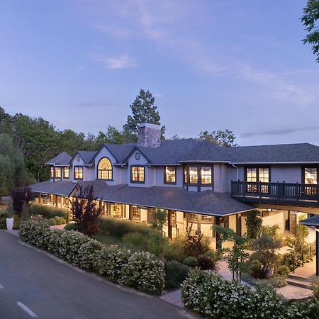 The Ballard Inn, A Kirkwood Collection Hotel Zewnętrze zdjęcie